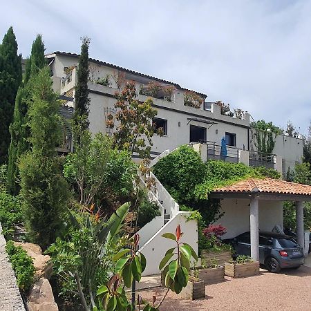 Appartement F2 Avec Terrasse De 35 M2 Bomorto - Porticcio Porticcio  Exterior photo